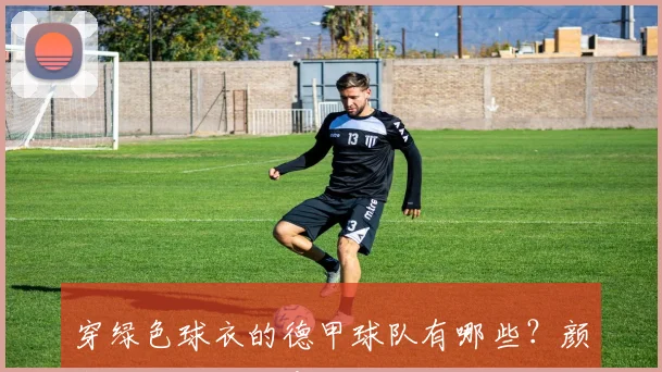 穿绿色球衣的德甲球队有哪些?颜色背后的文化意义